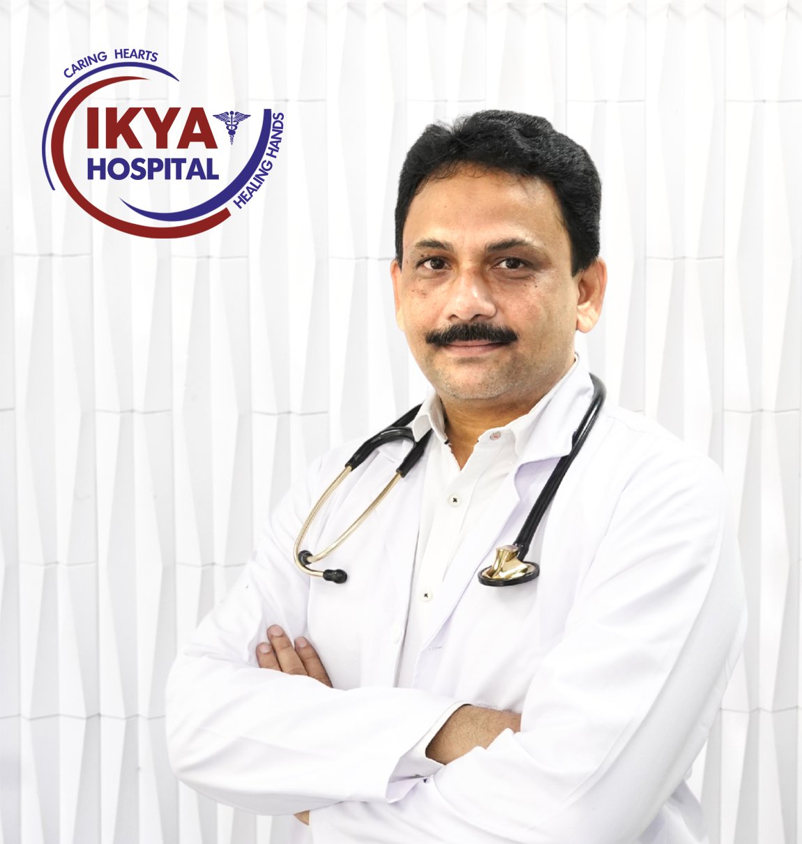 Dr. Sudhakar Sasanapuri