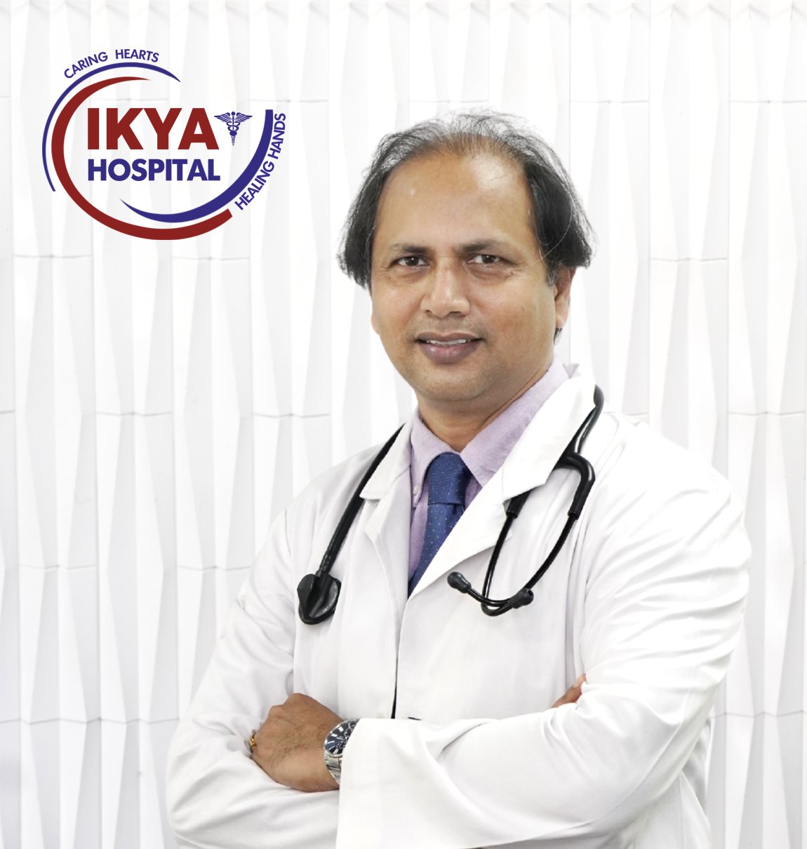 Dr. B.B. Phani Kumar