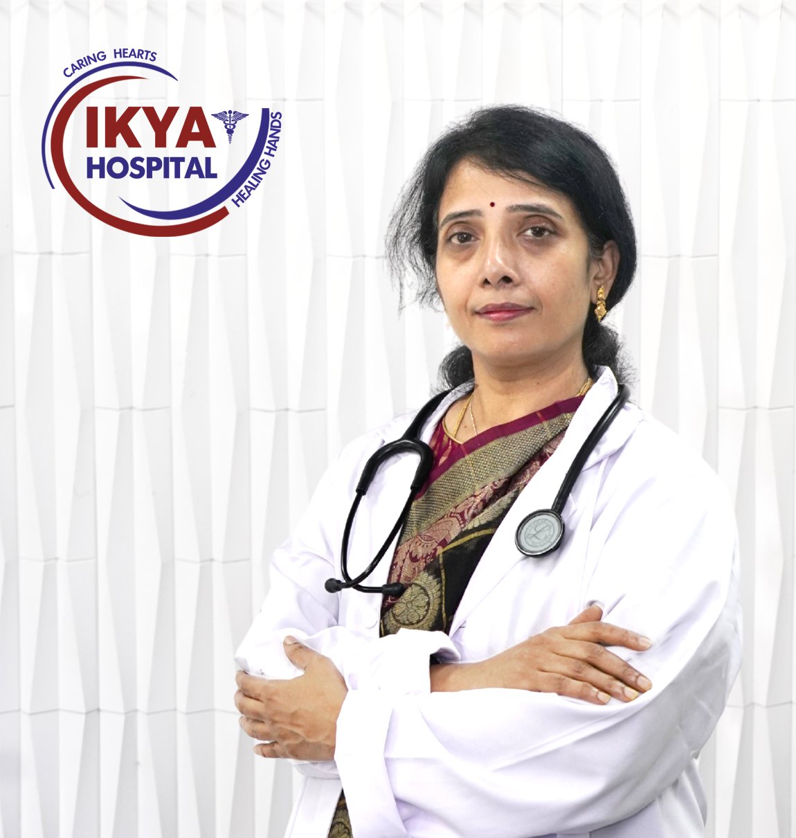 Dr. D. Katyayani