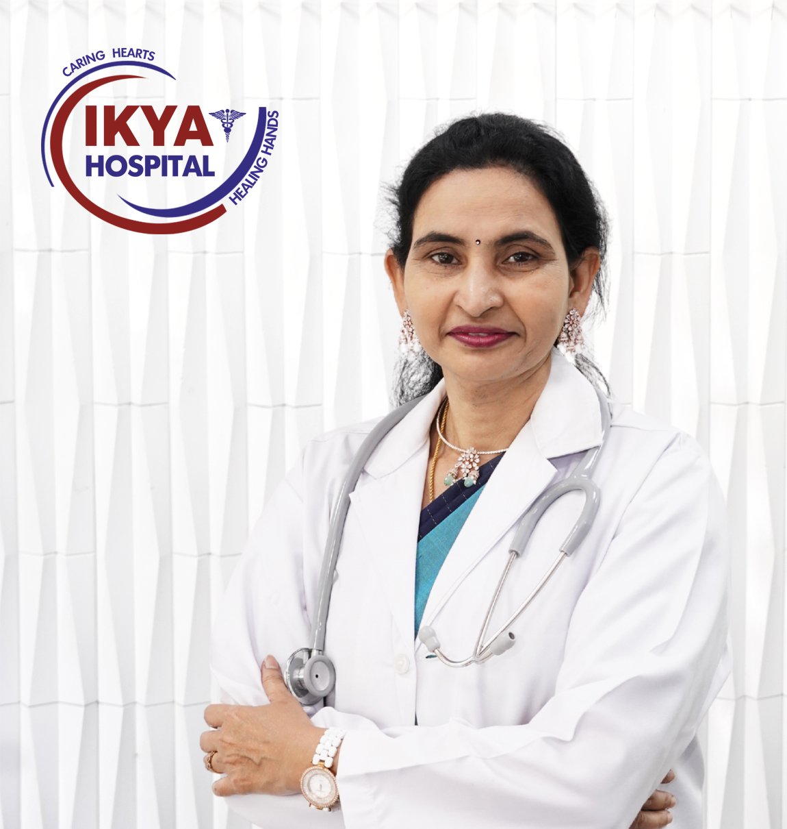 Dr. G. Vanaja ( Prof )